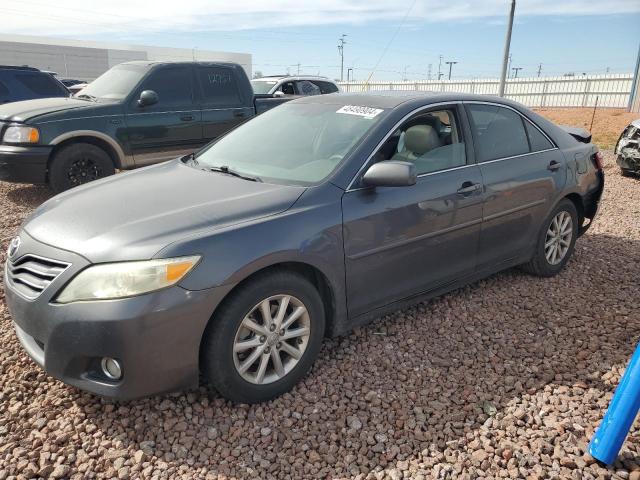 TOYOTA CAMRY 2011 4t1bk3ek4bu631324