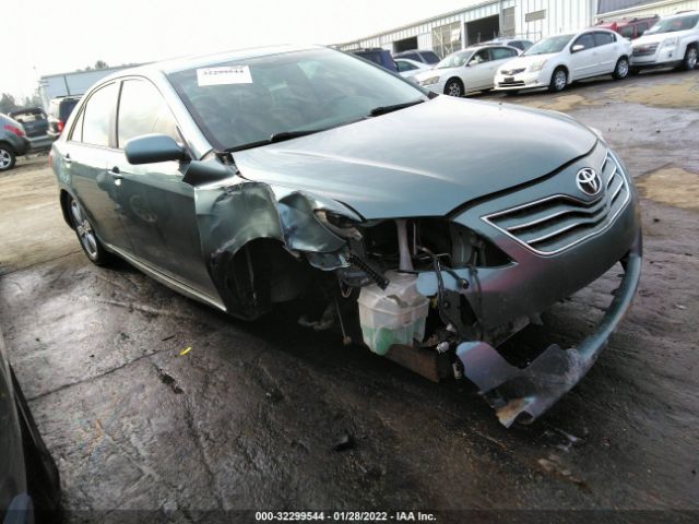 TOYOTA CAMRY 2011 4t1bk3ek4bu632523