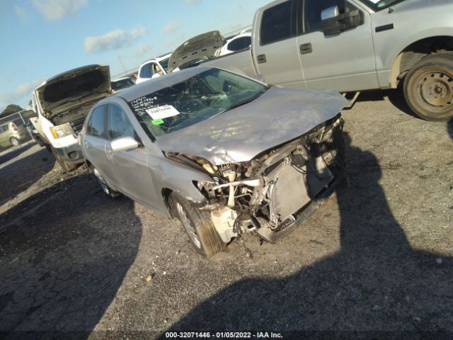 TOYOTA CAMRY 2010 4t1bk3ek5au099449