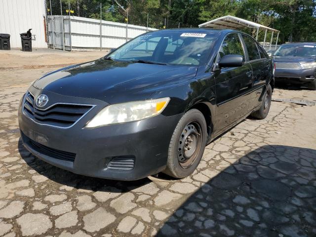 TOYOTA CAMRY SE 2010 4t1bk3ek5au100065