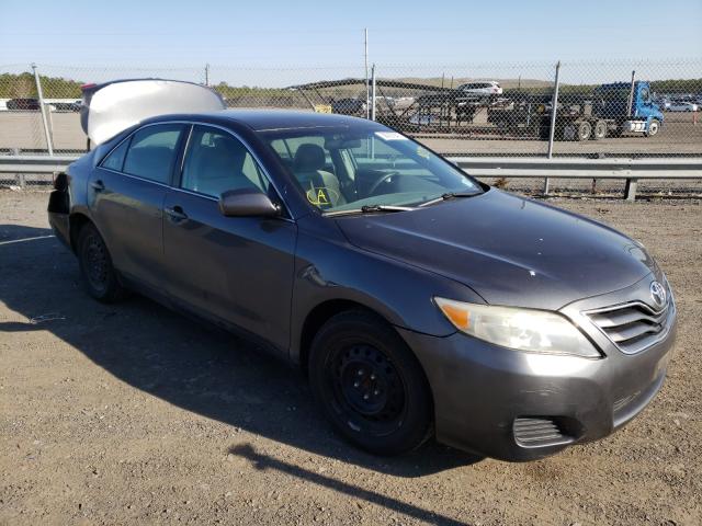 TOYOTA CAMRY SE 2010 4t1bk3ek5au100115