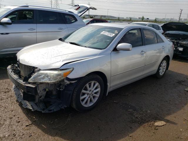 TOYOTA CAMRY SE 2010 4t1bk3ek5au101006