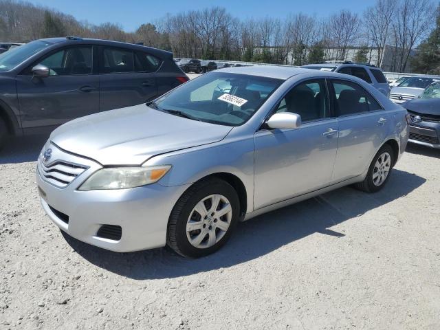 TOYOTA CAMRY 2010 4t1bk3ek5au101068