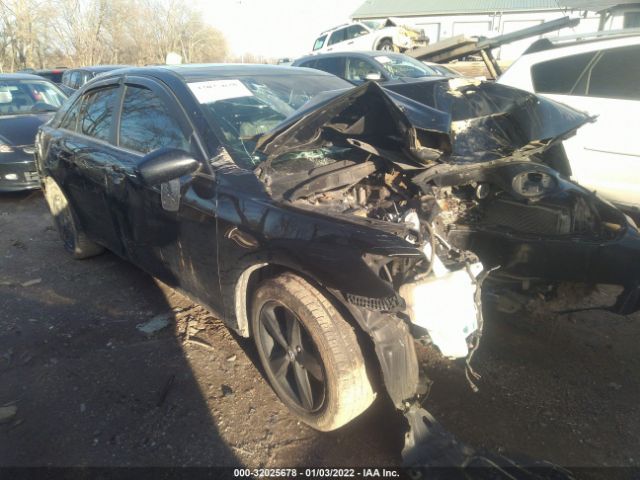 TOYOTA CAMRY 2010 4t1bk3ek5au101328