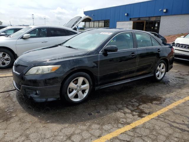 TOYOTA CAMRY 2010 4t1bk3ek5au101667