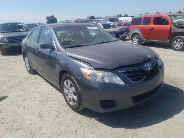 TOYOTA CAMRY SE 2010 4t1bk3ek5au102348