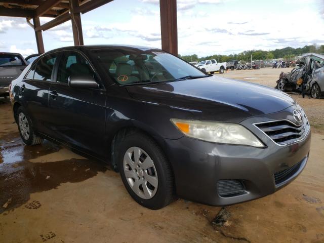 TOYOTA CAMRY SE 2010 4t1bk3ek5au103144