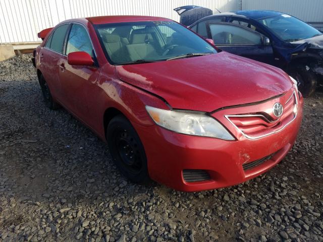 TOYOTA CAMRY SE 2010 4t1bk3ek5au103774