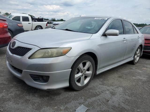 TOYOTA CAMRY 2010 4t1bk3ek5au107615