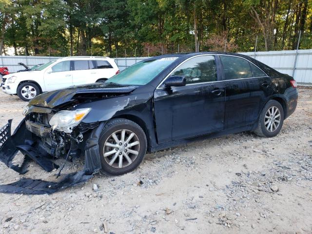 TOYOTA CAMRY 2010 4t1bk3ek5au107663