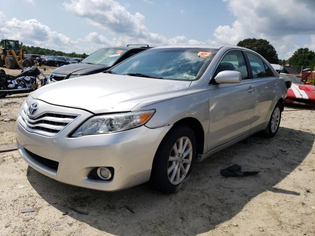 TOYOTA CAMRY SE 2010 4t1bk3ek5au108022