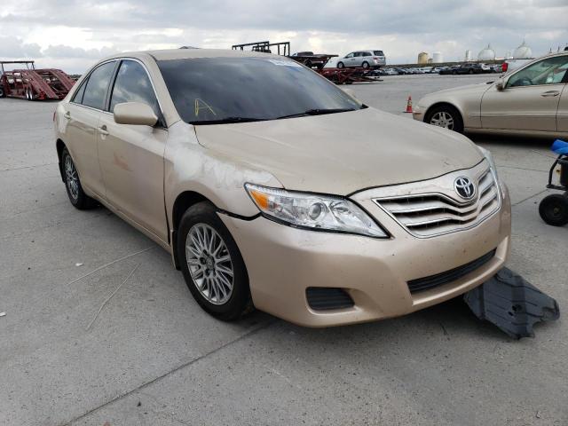 TOYOTA CAMRY SE 2010 4t1bk3ek5au109302