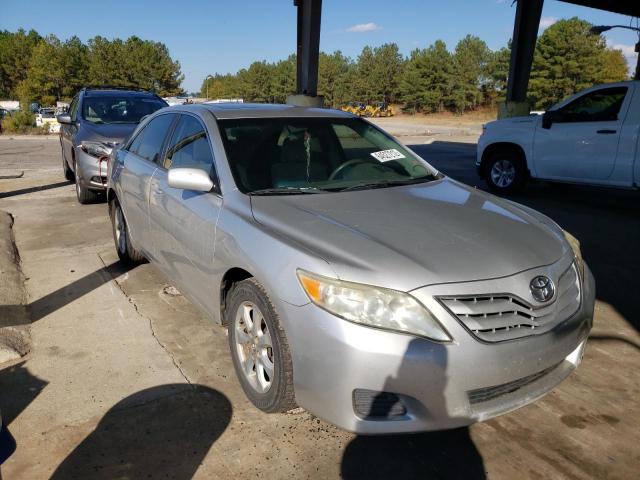 TOYOTA CAMRY SE 2010 4t1bk3ek5au109669