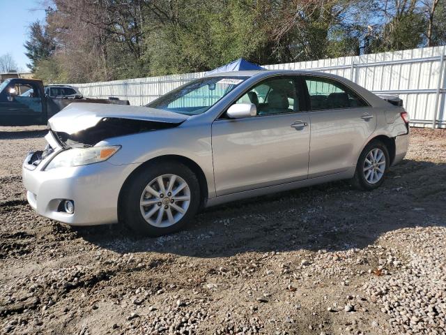 TOYOTA CAMRY SE 2010 4t1bk3ek5au109977