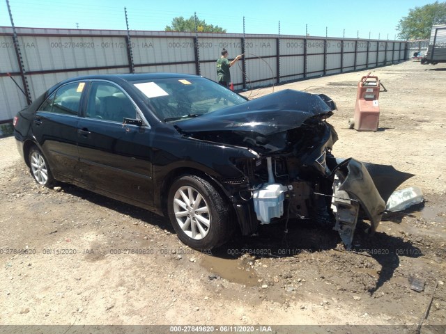 TOYOTA CAMRY 2010 4t1bk3ek5au110031