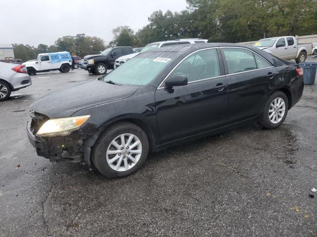 TOYOTA CAMRY SE 2010 4t1bk3ek5au110076