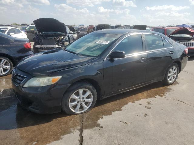 TOYOTA CAMRY SE 2010 4t1bk3ek5au112216