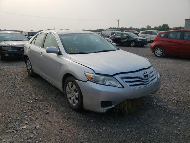 TOYOTA CAMRY SE 2010 4t1bk3ek5au112426