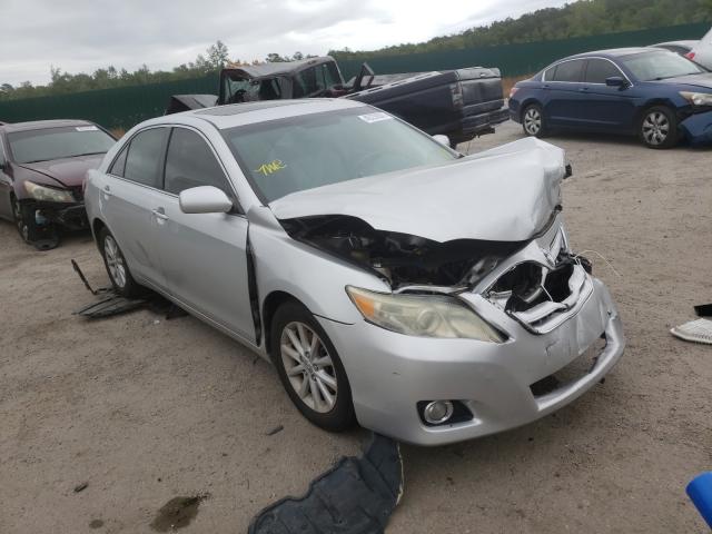 TOYOTA CAMRY SE 2010 4t1bk3ek5au112989