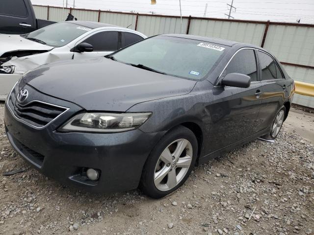 TOYOTA CAMRY SE 2010 4t1bk3ek5au114287