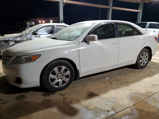 TOYOTA CAMRY SE 2010 4t1bk3ek5au602817