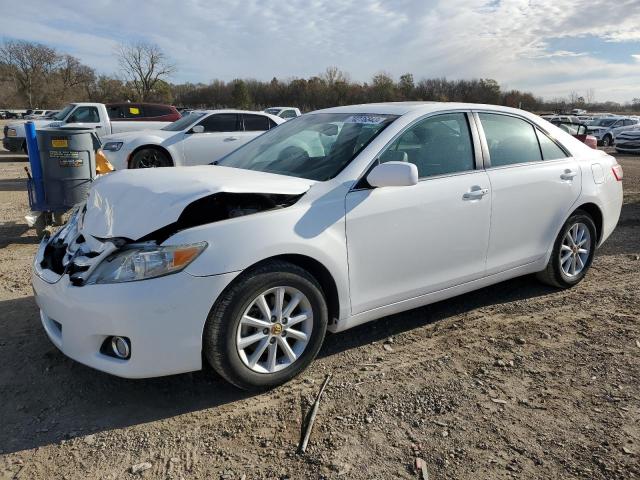 TOYOTA CAMRY 2010 4t1bk3ek5au603224