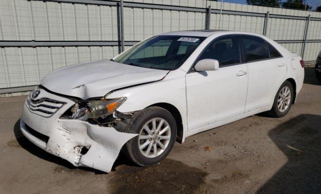 TOYOTA CAMRY 2010 4t1bk3ek5au605345