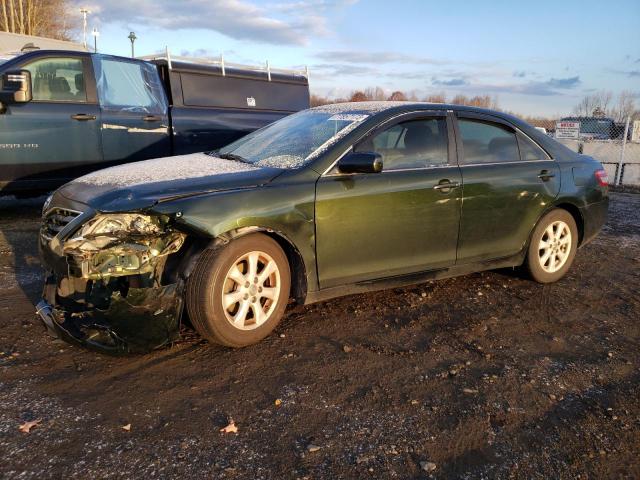 TOYOTA CAMRY 2010 4t1bk3ek5au608116