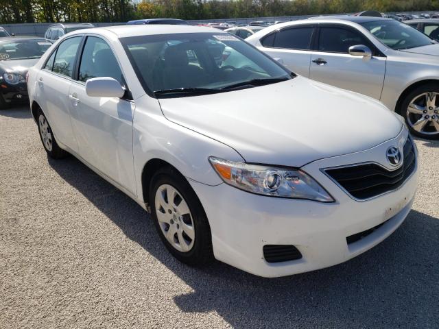 TOYOTA CAMRY SE 2010 4t1bk3ek5au608519