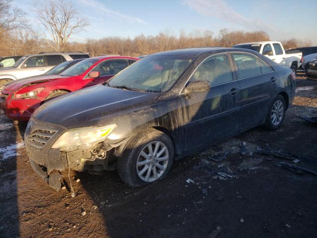 TOYOTA CAMRY SE 2011 4t1bk3ek5bu117269