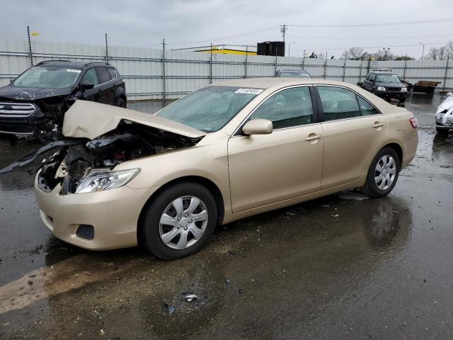 TOYOTA CAMRY SE 2011 4t1bk3ek5bu117742