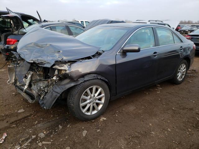 TOYOTA CAMRY 2011 4t1bk3ek5bu118762