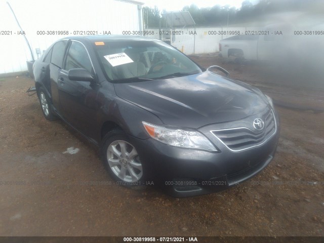 TOYOTA CAMRY 2011 4t1bk3ek5bu120821