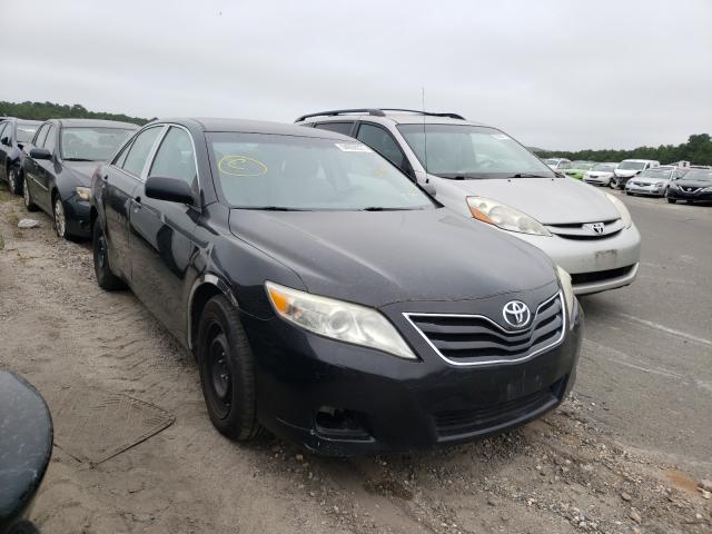 TOYOTA CAMRY SE 2011 4t1bk3ek5bu121208