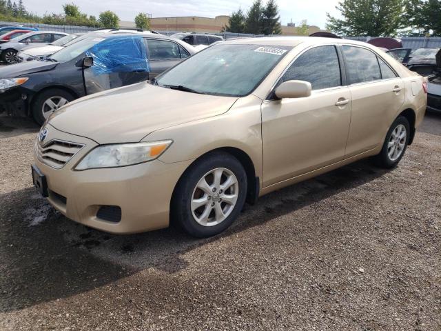 TOYOTA CAMRY SE 2011 4t1bk3ek5bu122973