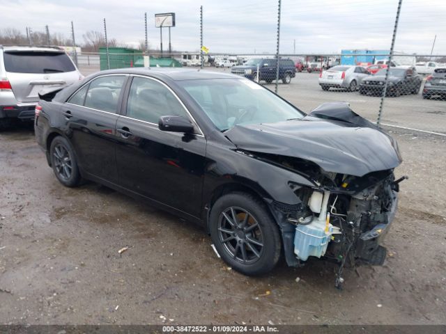 TOYOTA CAMRY 2011 4t1bk3ek5bu123072