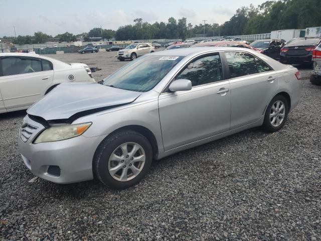 TOYOTA CAMRY SE 2011 4t1bk3ek5bu123735