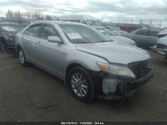 TOYOTA CAMRY 2011 4t1bk3ek5bu124397