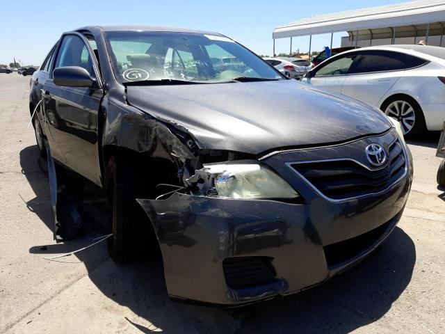 TOYOTA CAMRY SE 2011 4t1bk3ek5bu124867