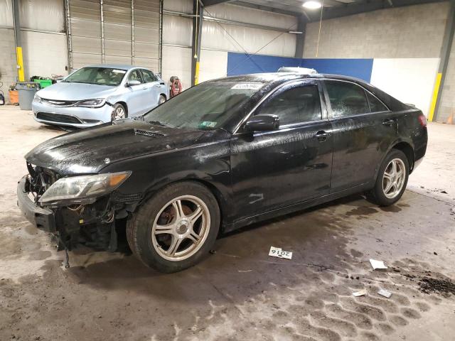 TOYOTA CAMRY 2011 4t1bk3ek5bu126117