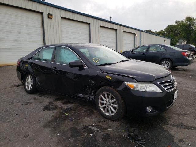 TOYOTA CAMRY SE 2011 4t1bk3ek5bu126411