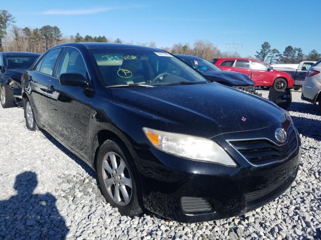 TOYOTA CAMRY SE 2011 4t1bk3ek5bu126621