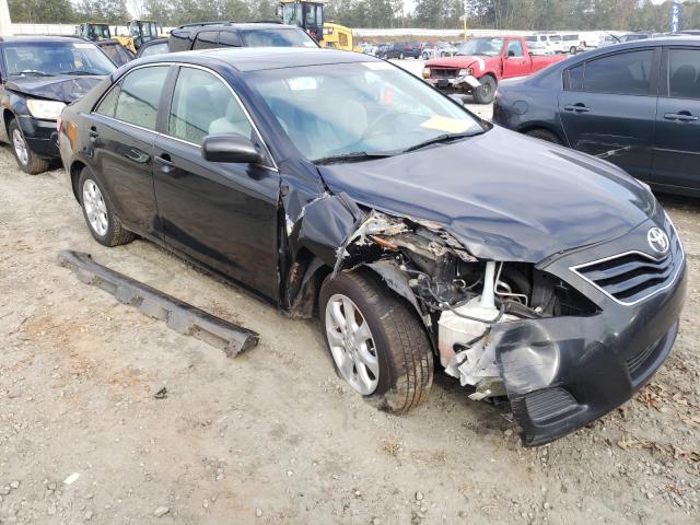 TOYOTA CAMRY SE 2011 4t1bk3ek5bu126666