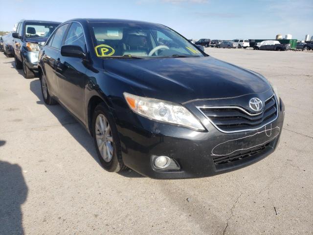 TOYOTA CAMRY SE 2011 4t1bk3ek5bu126943