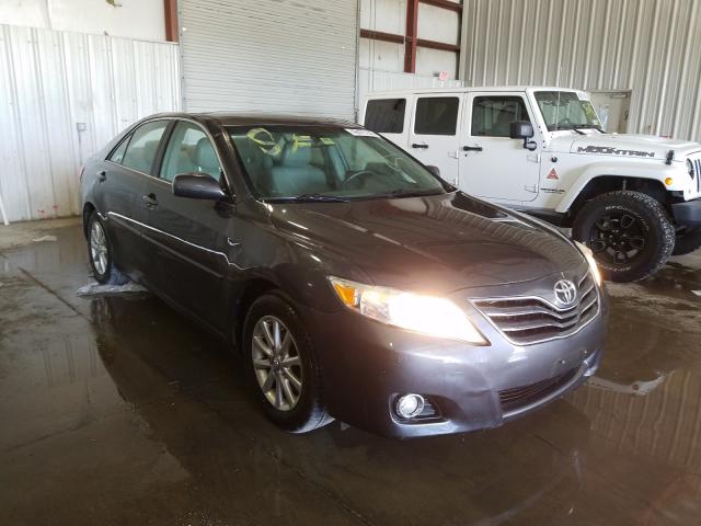 TOYOTA CAMRY SE 2011 4t1bk3ek5bu127588