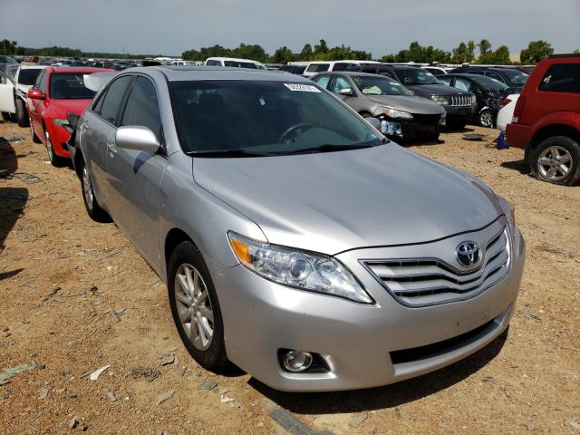 TOYOTA CAMRY 2011 4t1bk3ek5bu131995