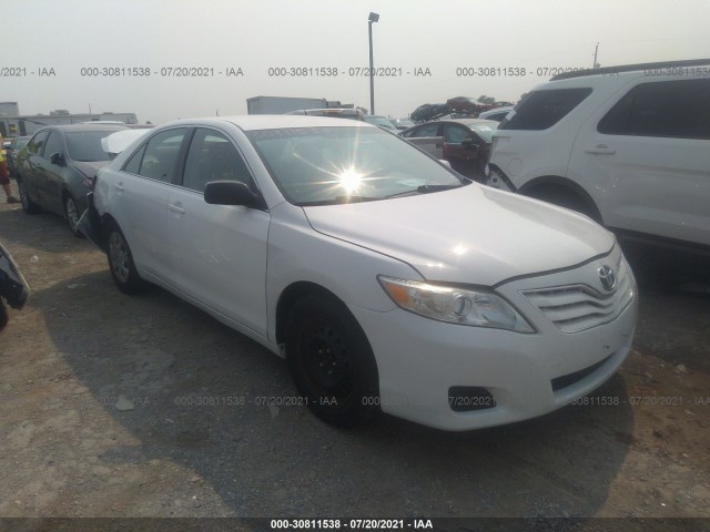 TOYOTA CAMRY 2011 4t1bk3ek5bu609882