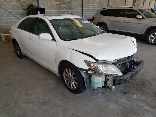 TOYOTA CAMRY SE 2011 4t1bk3ek5bu614340