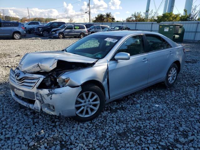 TOYOTA CAMRY 2011 4t1bk3ek5bu617609