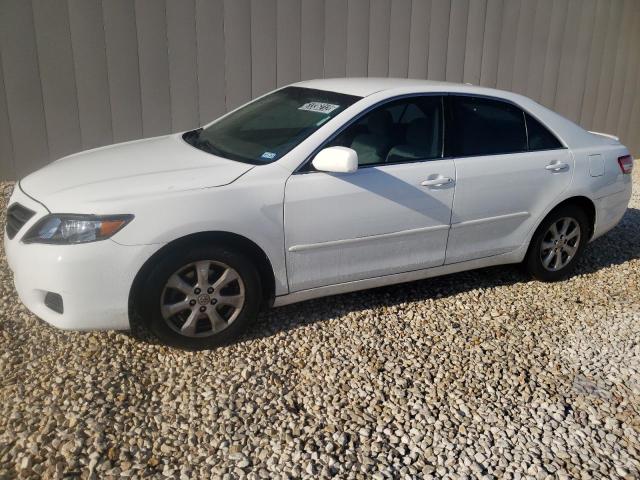 TOYOTA CAMRY SE 2011 4t1bk3ek5bu617934